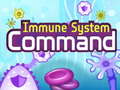 Spill Immune system Command