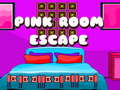 Spill Pink Room Escape