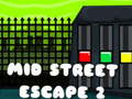 Spill Mid Street Escape 2
