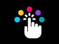 Spill Pop Ball Fidget