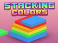 Spill Stacking Colors