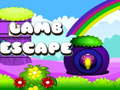 Spill Lamb Escape