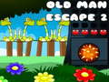 Spill Old Man Escape 2