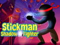 Spill Stickman Shadow Fighter