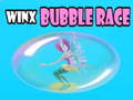 Spill Winx Bubble Race