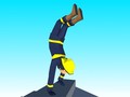 Spill Handstand Run