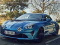 Spill Alpine A110 S Puzzle