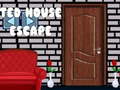 Spill Ted House Escape