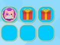 Spill Donut Cats Merge
