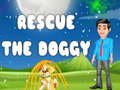 Spill Rescue the Doggy