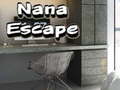 Spill Nana Escape