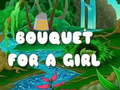 Spill Bouquet for a girl
