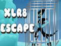 Spill XLR8 ESCAPE