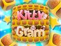 Spill Kitty Gram