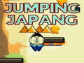 Spill Jumping Japang 