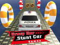 Spill Crazy Car Stunt Car Games