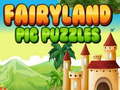 Spill Fairyland pic puzzles