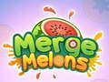 Spill Merge Melons
