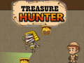 Spill Treasure Hunter