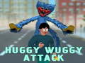 Spill Hagi Waga attack 