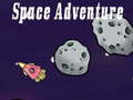 Spill Space Adventure 