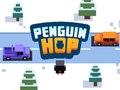 Spill Penguin Hop