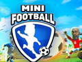 Spill Mini Football