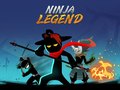 Spill Ninja Legend