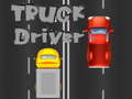 Spill Truck Driver