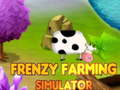 Spill Frenzy Farming Simulator