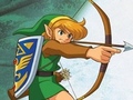 Spill The Legend Of Zelda: A Link To The Past