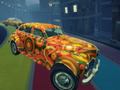 Spill Colorful Racing