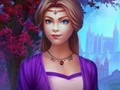 Spill Medieval Castle Hidden Letters