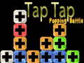 Spill Tap Tap Popping Battle