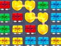 Spill Gift Candy Match
