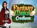 Spill Fantasy Magical Creatures