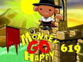 Spill Monkey Go Happy Stage 619