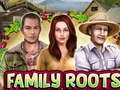 Spill Family Roots