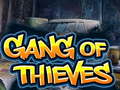 Spill Gang Of Thieves