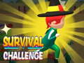Spill Survival Challenge