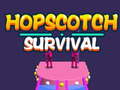 Spill Hopscoth Survival