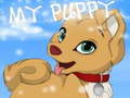 Spill My Puppy