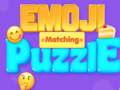 Spill Emoji Matching Puzzle