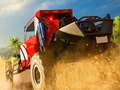 Spill Buggy Driving Simulator 3d