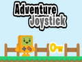 Spill Adventure Joystick