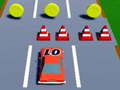 Spill CAR RUNNER