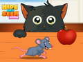 Spill Hide and Seek Mouse