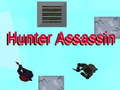 Spill Hunter Assassin Stealth Master