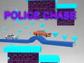 Spill Police Chase