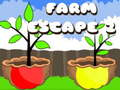 Spill Farm Escape 2